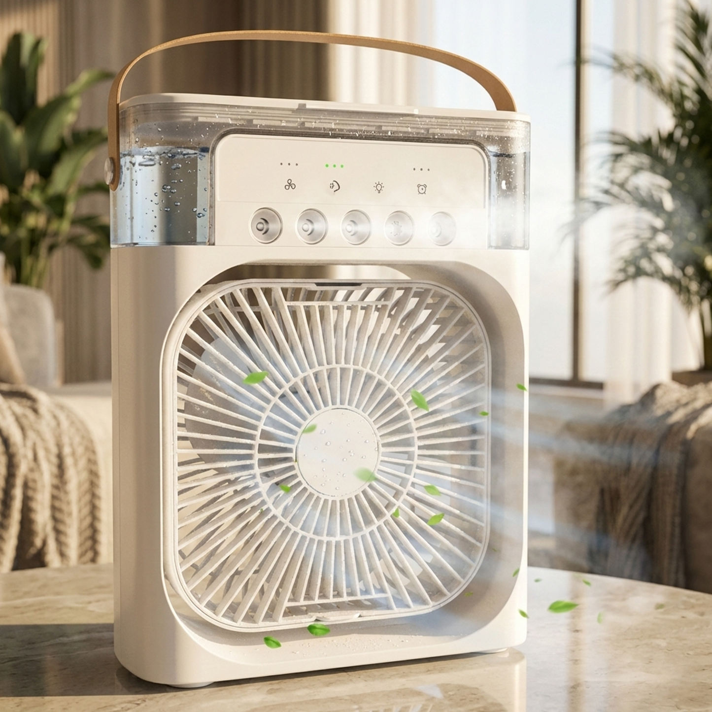 Mini Air Cooler