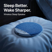 SoundSleep™ Pillow Speaker