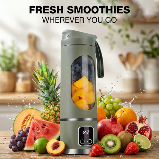 FreshBlend Cup