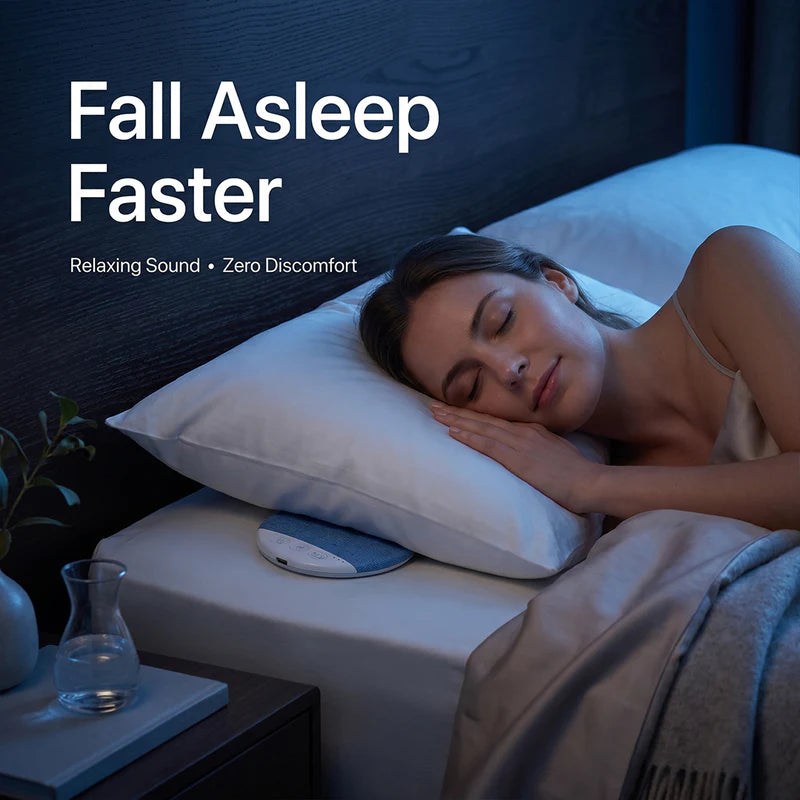 SoundSleep™ Pillow Speaker