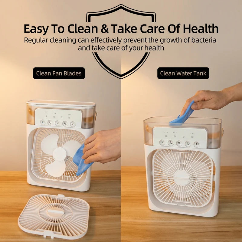 Mini Air Cooler