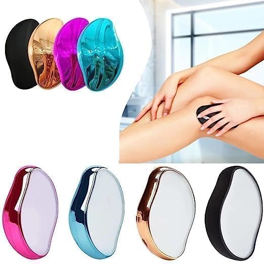 Magic Crytal Hair Remover