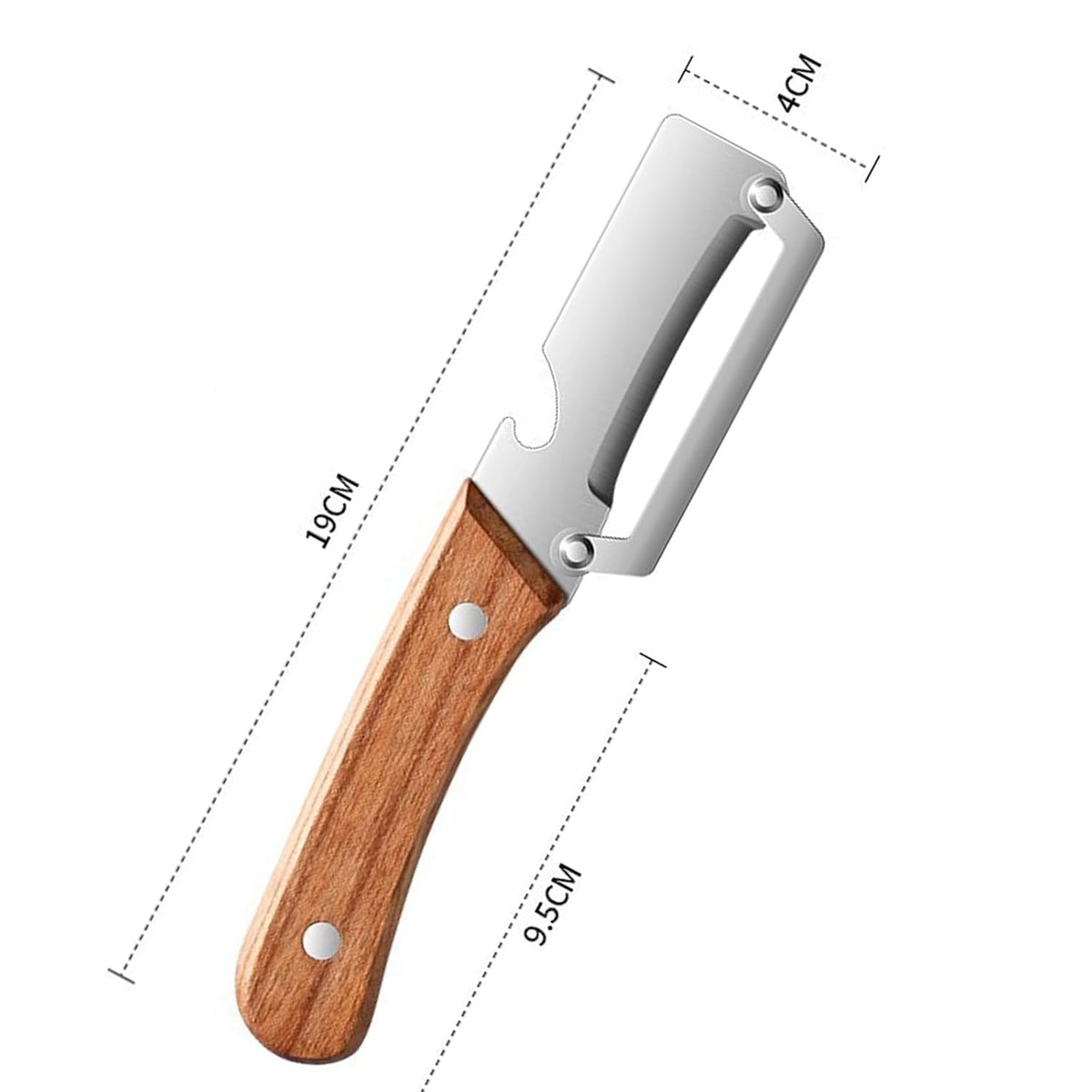 PeelPro Premium Vegetable Peeler
