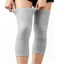 Bamboo Knee Sleeve, Knee Brace for Support and Comfort