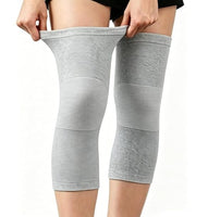 Bamboo Compression Knee Sleeve