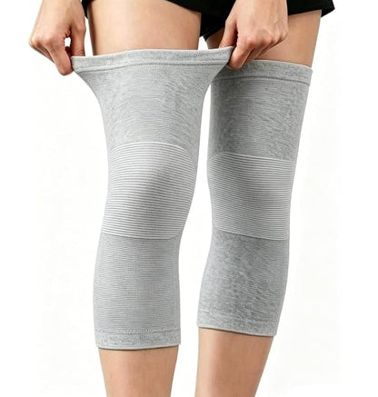 Bamboo Compression Knee Sleeve