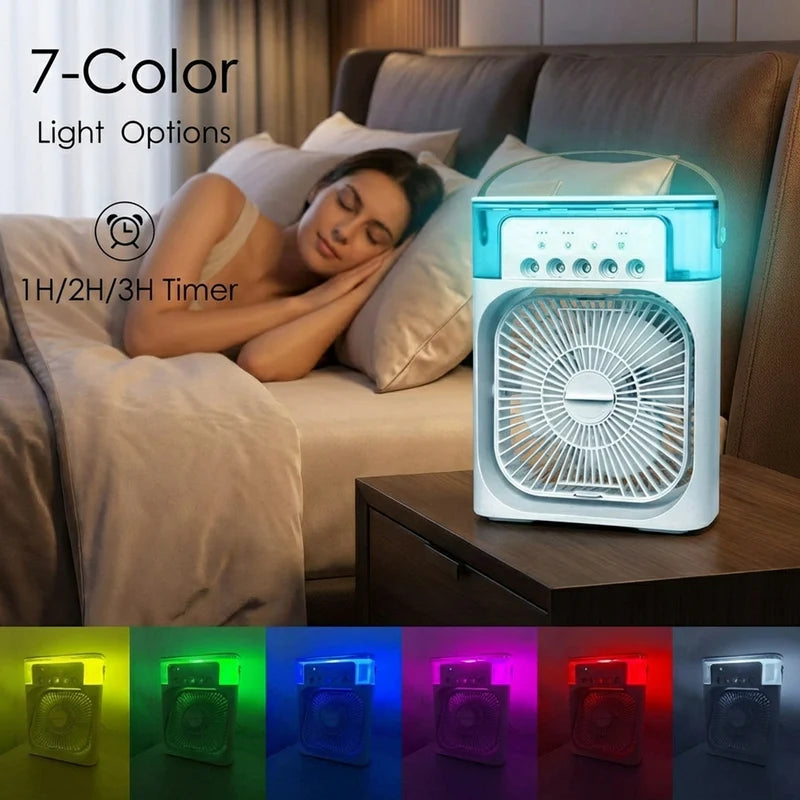 Mini Air Cooler