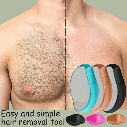 Magic Crytal Hair Remover
