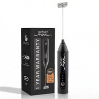 CafeWhisk™ Electric Coffee Frother