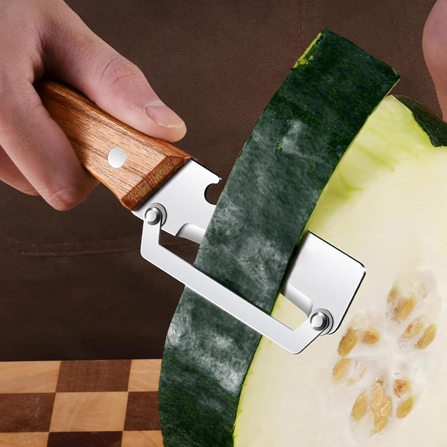 PeelPro Premium Vegetable Peeler