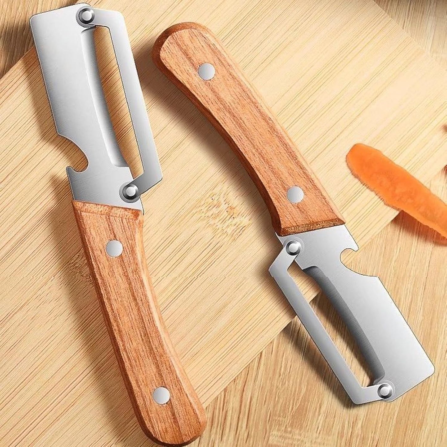 PeelPro Premium Vegetable Peeler