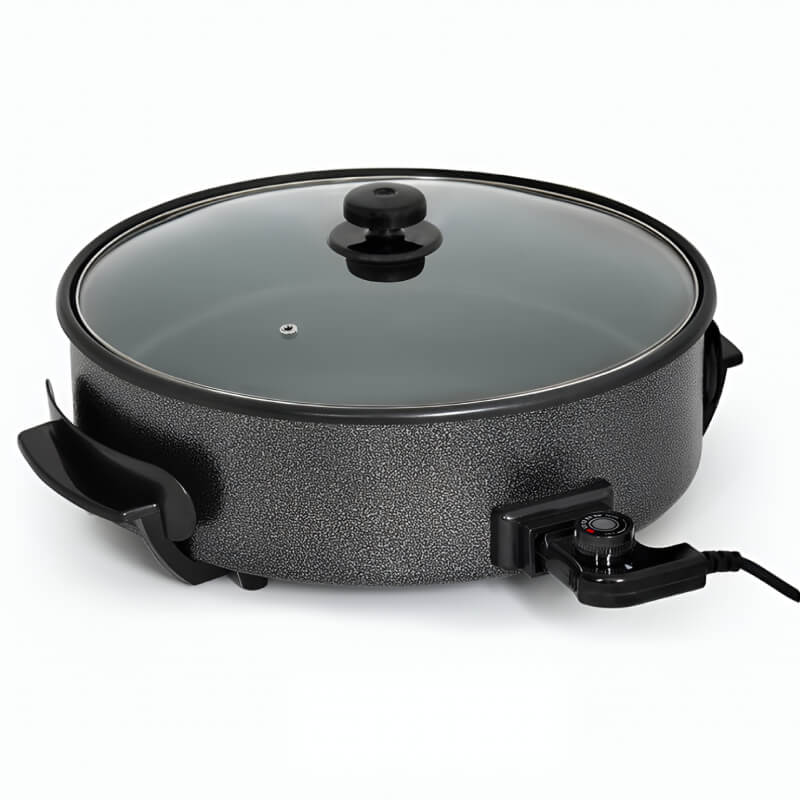 Electric Hot Pot