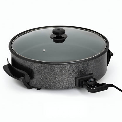 Electric Hot Pot