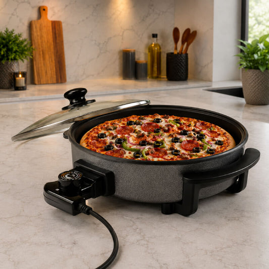 Electric Hot Pot