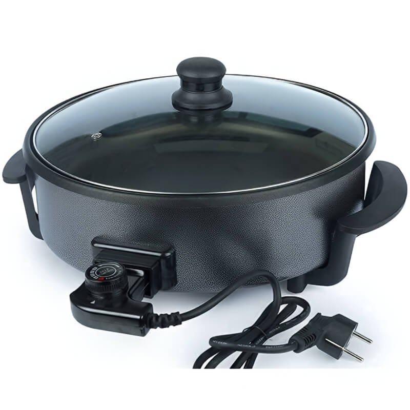 Electric Hot Pot