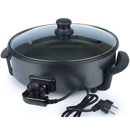 Electric Hot Pot