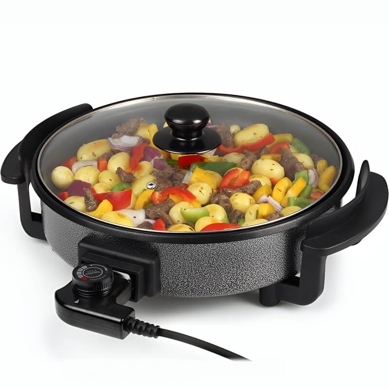 Electric Hot Pot