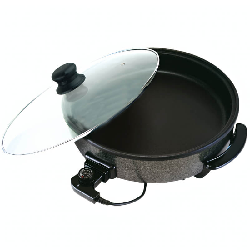 Electric Hot Pot