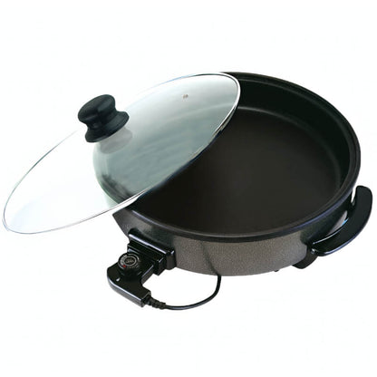Electric Hot Pot