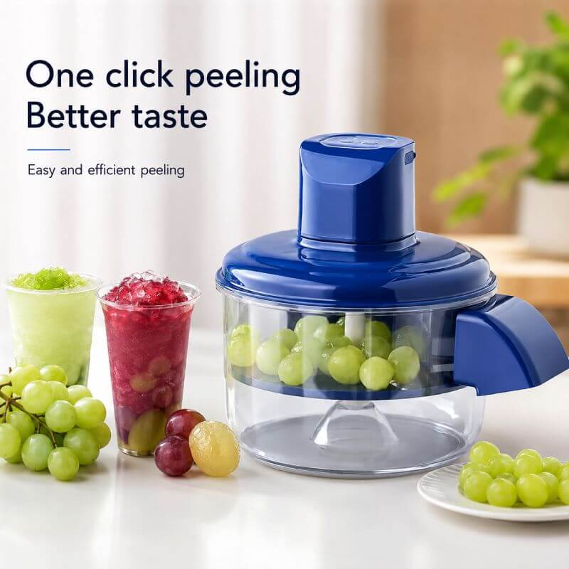 PeelPro™ Electric Peeler