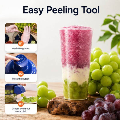PeelPro™ Electric Peeler