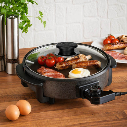 Electric Hot Pot