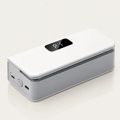SEALVO™ Magnetic Heat Sealer