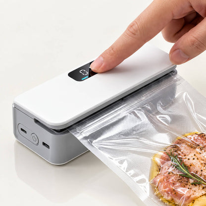 SEALVO™ Magnetic Heat Sealer