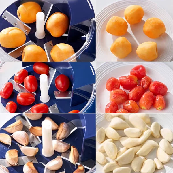 PeelPro™ Electric Peeler