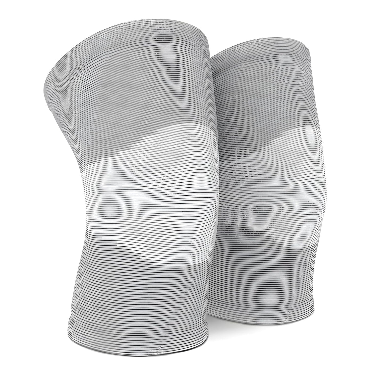 Bamboo Compression Knee Sleeve