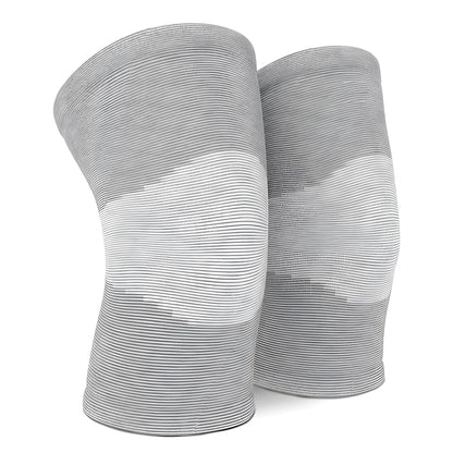 Bamboo Compression Knee Sleeve