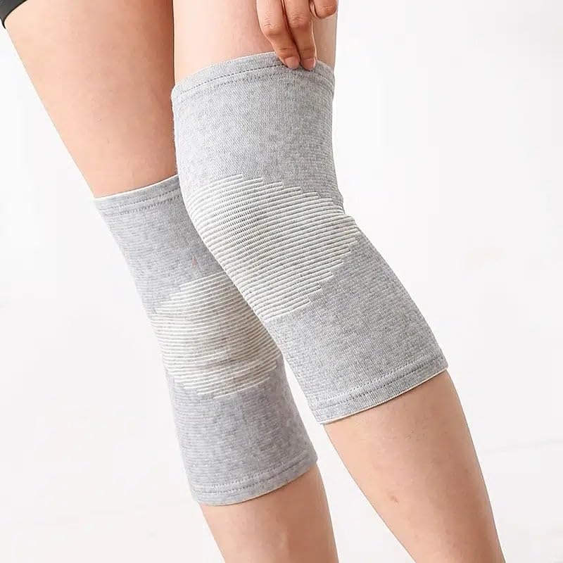 Bamboo Compression Knee Sleeve